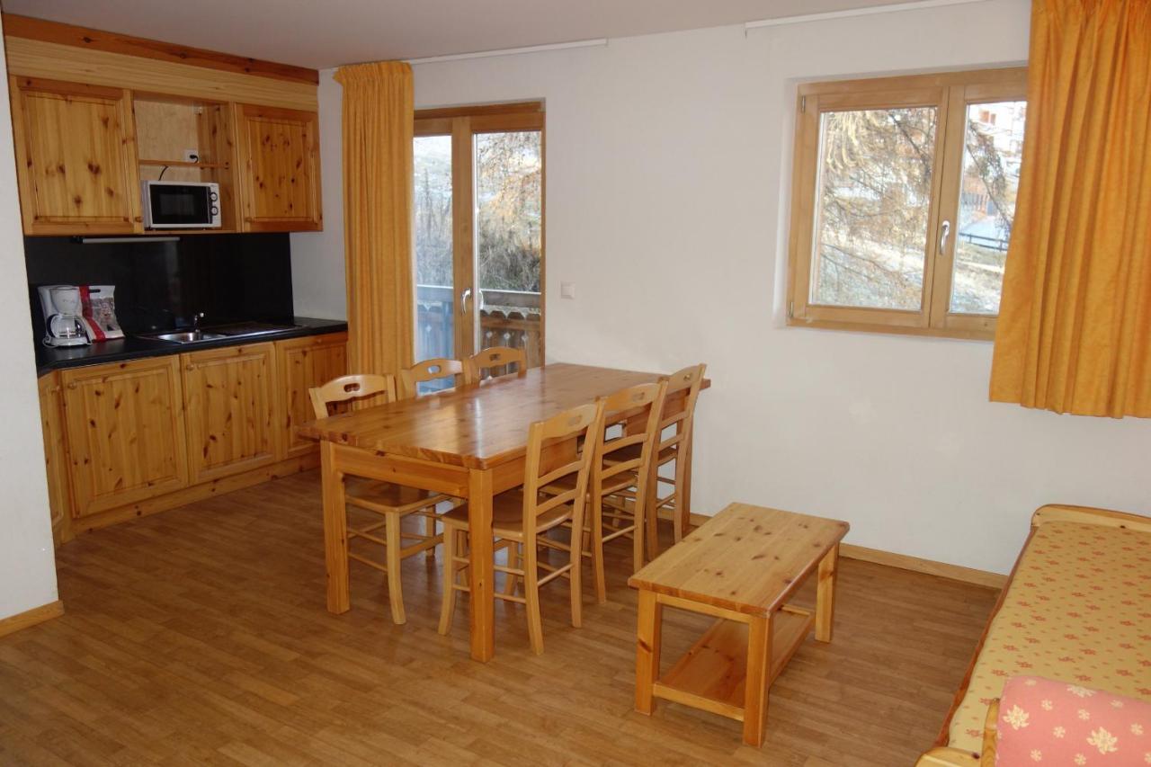 Pracondu Outdoor & Fun Appartement 2 Chambres Superieur Avec Balcon 넨다즈 외부 사진