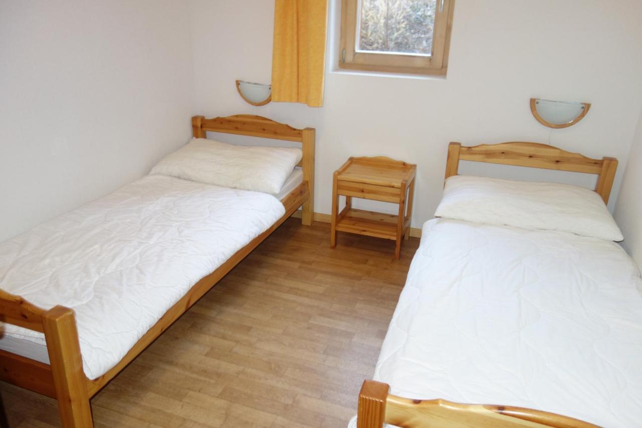 Pracondu Outdoor & Fun Appartement 2 Chambres Superieur Avec Balcon 넨다즈 외부 사진