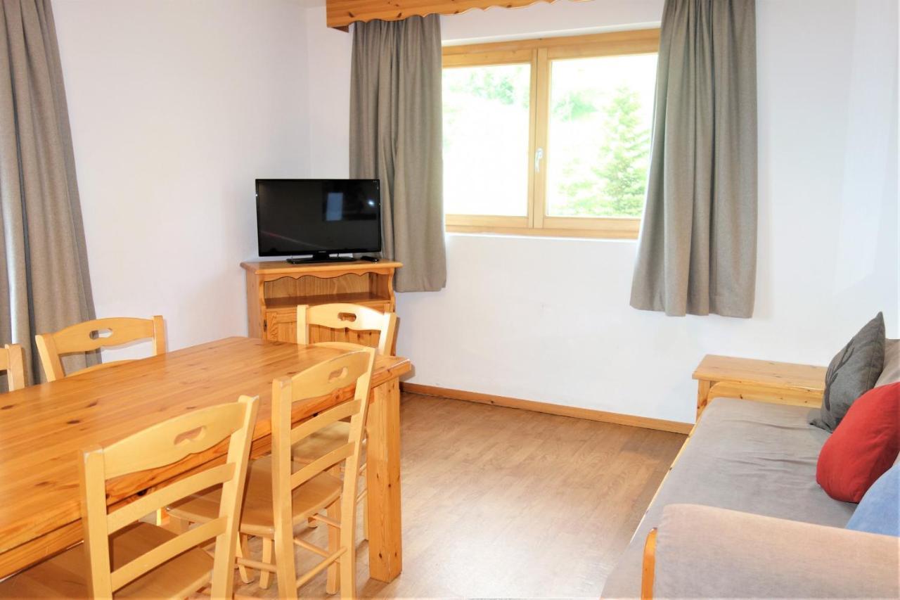 Pracondu Outdoor & Fun Appartement 2 Chambres Superieur Avec Balcon 넨다즈 외부 사진