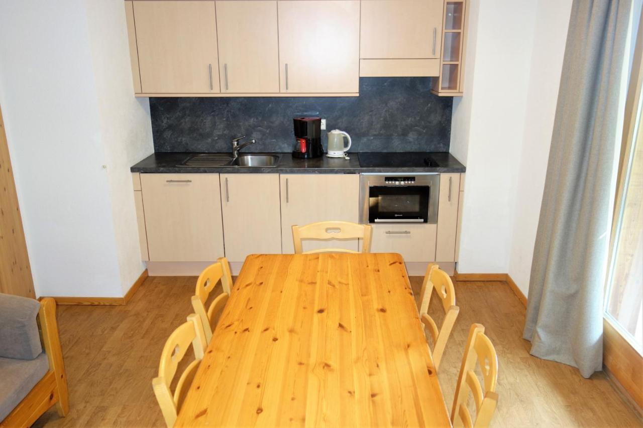 Pracondu Outdoor & Fun Appartement 2 Chambres Superieur Avec Balcon 넨다즈 외부 사진
