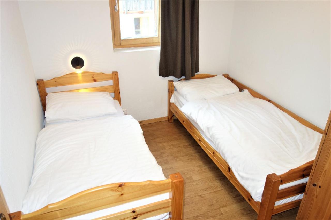 Pracondu Outdoor & Fun Appartement 2 Chambres Superieur Avec Balcon 넨다즈 외부 사진