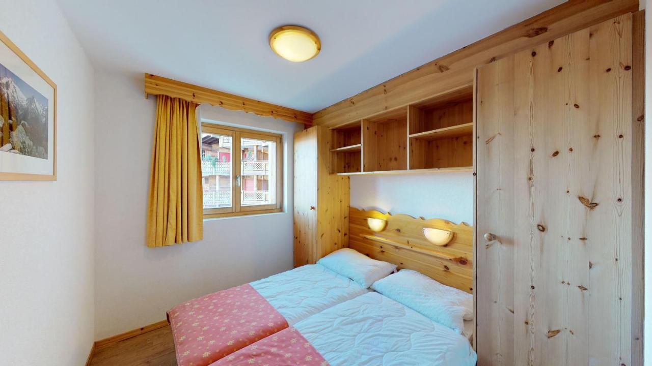 Pracondu Outdoor & Fun Appartement 2 Chambres Superieur Avec Balcon 넨다즈 외부 사진