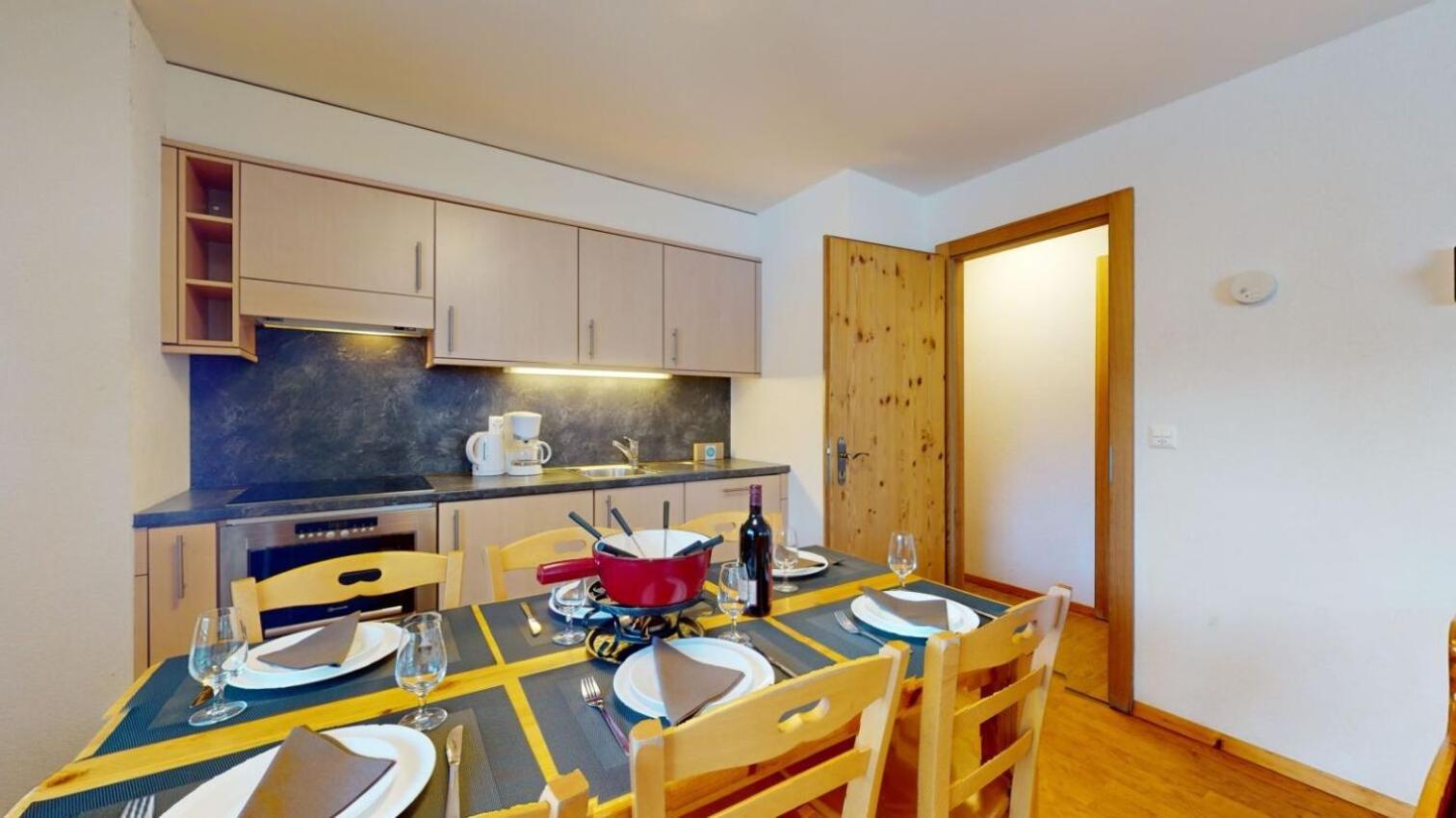 Pracondu Outdoor & Fun Appartement 2 Chambres Superieur Avec Balcon 넨다즈 외부 사진