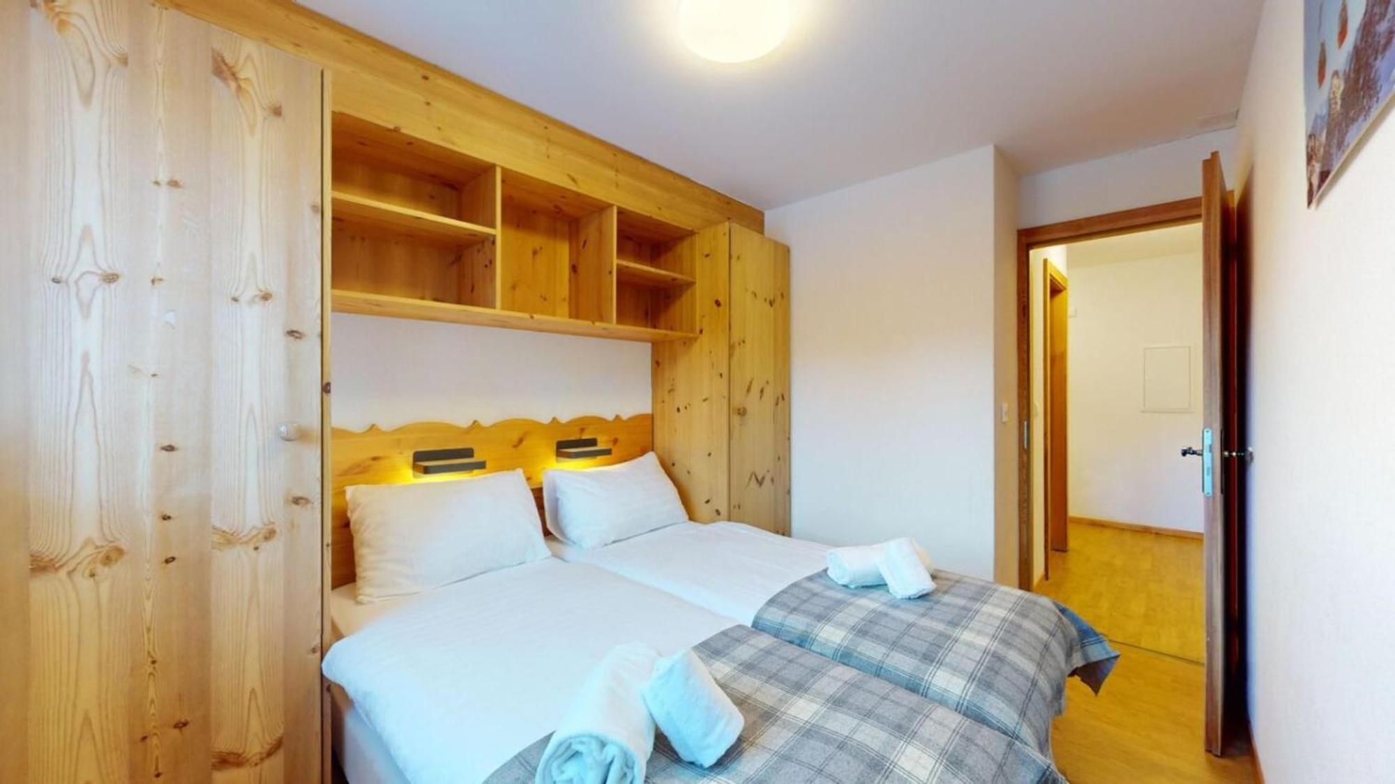 Pracondu Outdoor & Fun Appartement 2 Chambres Superieur Avec Balcon 넨다즈 외부 사진