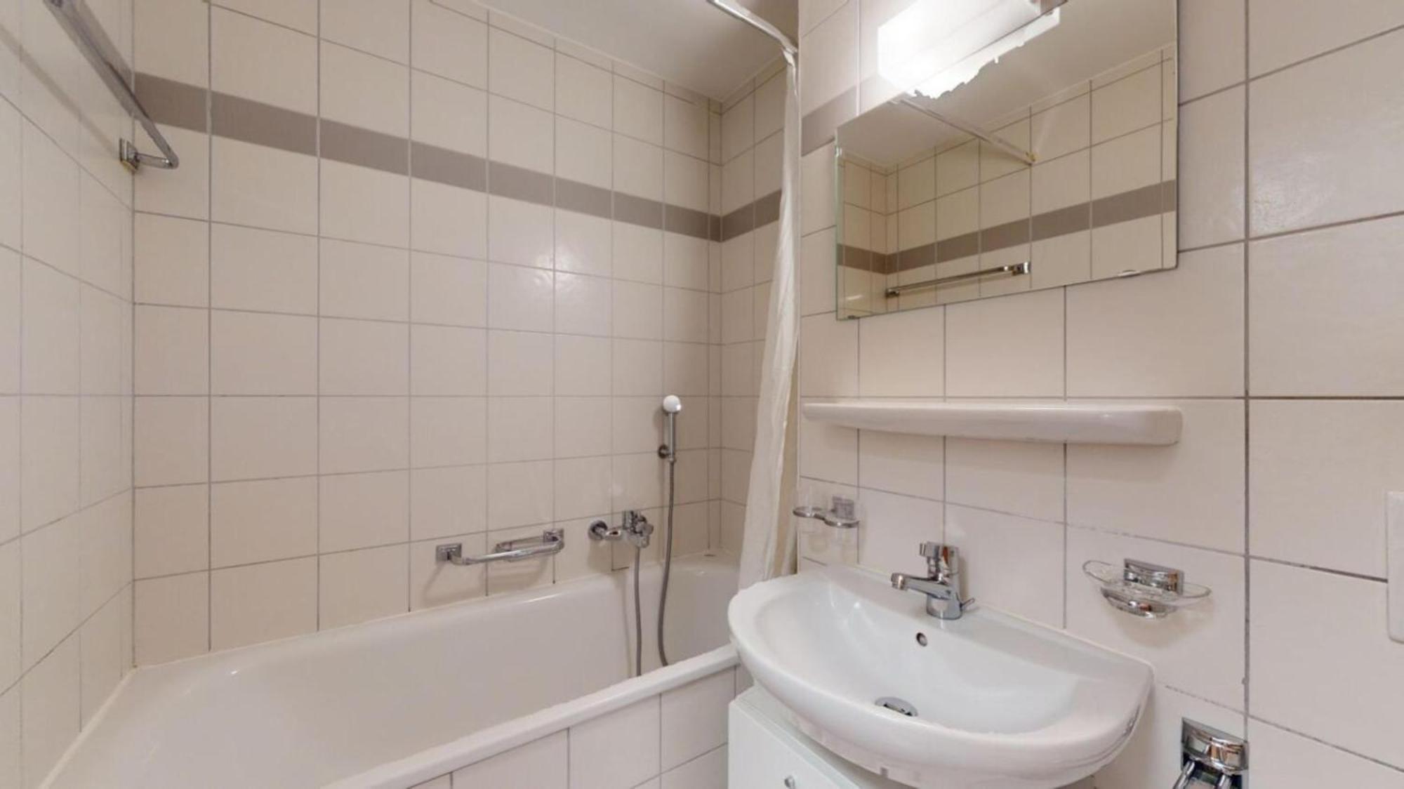 Pracondu Outdoor & Fun Appartement 2 Chambres Superieur Avec Balcon 넨다즈 외부 사진