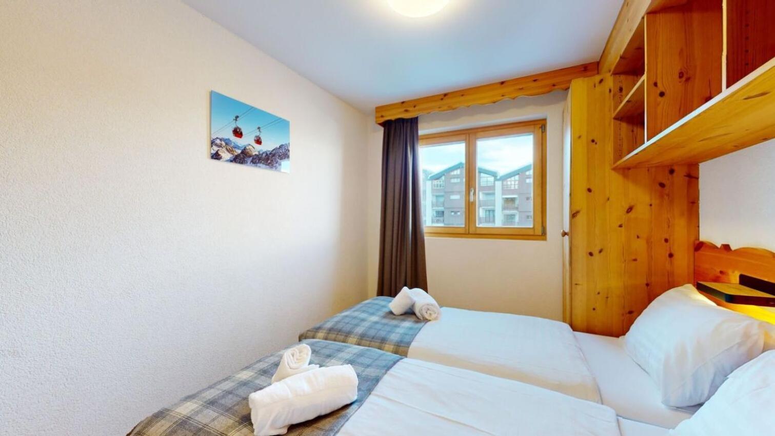 Pracondu Outdoor & Fun Appartement 2 Chambres Superieur Avec Balcon 넨다즈 외부 사진