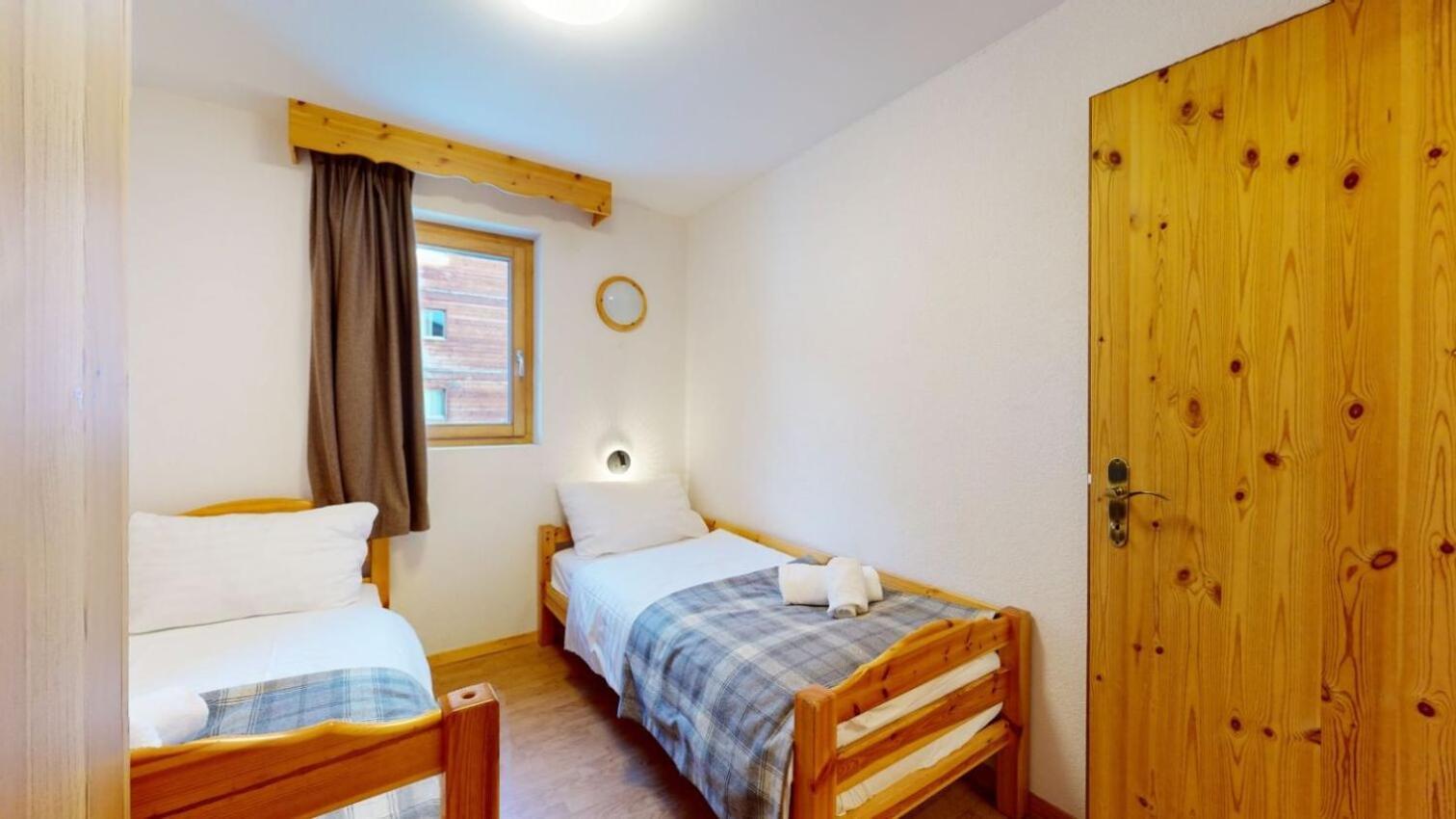 Pracondu Outdoor & Fun Appartement 2 Chambres Superieur Avec Balcon 넨다즈 외부 사진
